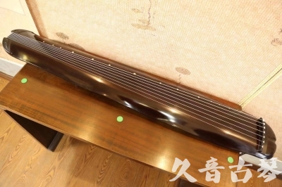 内江市●久音古琴  ●今日推荐20230530  [高级演奏蕉叶]