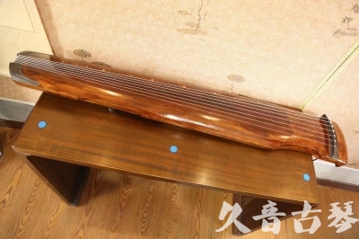 内江市●久音古琴  ●今日推荐20230605  [断纹仲尼式]