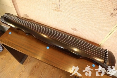 内江市●久音古琴  ●今日推荐20230609  [顶级演奏伏羲]
