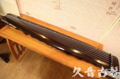 内江市●久音古琴  ●今日推荐  20230717[高级演奏落霞]