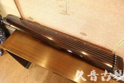 内江市●久音古琴  ●今日推荐  20230728[高级演奏正和]