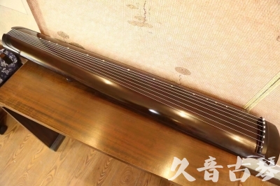 内江市●久音古琴   ●今日推荐20230809   [高级演奏绿绮]