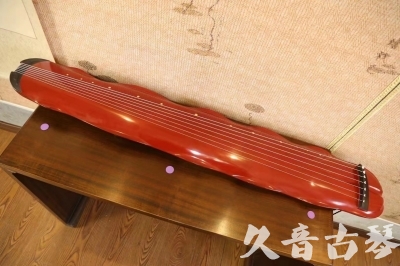 内江市20240108冬季古琴保养注意事项3