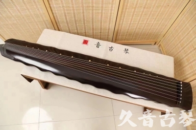 内江市●久音古琴  ●今日推荐20240226  [高级演奏级落霞]