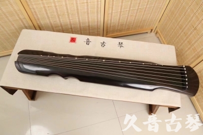 内江市●久音古琴  ●佳品推荐 20240507[98CM伏羲式]