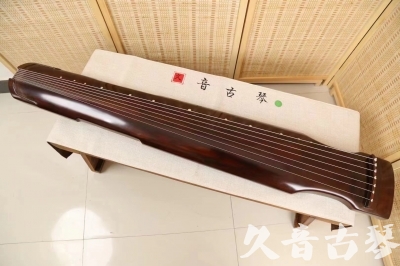 内江市●久音古琴  ●今日推荐20240515  [顶级演奏仲尼]