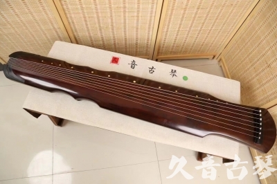 内江市●久音古琴  ●新品推荐20240515  [高级演奏伏羲式]