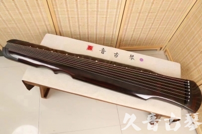 内江市●久音古琴  ●今日推荐20240517  [收藏级伏羲式]（老师必选）