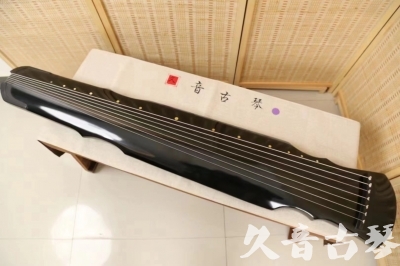 内江市●久音古琴  ●今日推荐20240523  [收藏级灵机式]