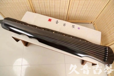 内江市久音古琴  ●今日推荐20240527  [收藏级伏羲式]（升级必入）
