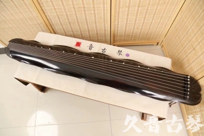 内江市●久音古琴  ●今日推荐 20240724 [收藏级蕉叶式]