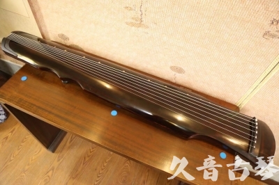 内江市●久音古琴  ●今日推荐 20240828 [顶级演奏伏羲]