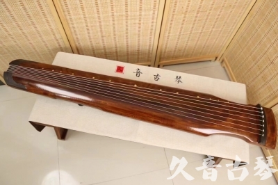 内江市●久音古琴  ●今日推荐 20240913 [断纹仲尼式]
